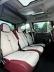 Citroen Berlingo II 1.6B 2010r Klimatyzacja Panorama Dach MultiSpace! - 10