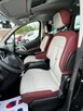 Citroen Berlingo II 1.6B 2010r Klimatyzacja Panorama Dach MultiSpace! - 13