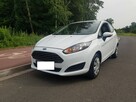 Ford Fiesta 1,3 pb * ładna* - 3