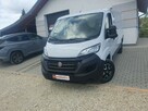 Fiat Ducato Krajowy * bardzo ładny* - 2