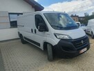 Fiat Ducato Krajowy * bardzo ładny* - 4