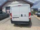 Fiat Ducato Krajowy * bardzo ładny* - 8