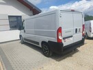 Fiat Ducato Krajowy * bardzo ładny* - 9