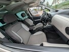 Peugeot Partner Czujniki parkowania, pakiet terenowy - 4