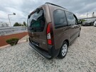 Peugeot Partner Czujniki parkowania, pakiet terenowy - 7