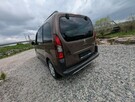 Peugeot Partner Czujniki parkowania, pakiet terenowy - 8