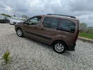 Peugeot Partner Czujniki parkowania, pakiet terenowy - 10