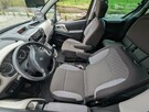Peugeot Partner Czujniki parkowania, pakiet terenowy - 11