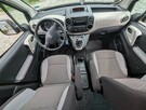 Peugeot Partner Czujniki parkowania, pakiet terenowy - 13