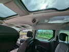 Peugeot Partner Czujniki parkowania, pakiet terenowy - 14
