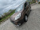 Peugeot Partner Czujniki parkowania, pakiet terenowy - 15