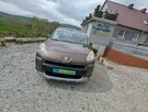 Peugeot Partner Czujniki parkowania, pakiet terenowy - 16