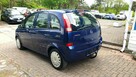 Opel Meriva 1.6 16v 100km I Wlasciciel z Niemiec Super stan 100% Bezwypadkowy - 7
