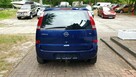 Opel Meriva 1.6 16v 100km I Wlasciciel z Niemiec Super stan 100% Bezwypadkowy - 9