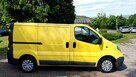Opel Vivaro 2,0 DCI 90KM Sproadzony z Holandii I wlasciciel Bezwypadkowy !! - 2