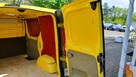 Opel Vivaro 2,0 DCI 90KM Sproadzony z Holandii I wlasciciel Bezwypadkowy !! - 11