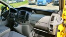 Opel Vivaro 2,0 DCI 90KM Sproadzony z Holandii I wlasciciel Bezwypadkowy !! - 15