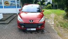 Peugeot 307 1,6 HDI z Niemiec Zarejestrowany Ladny kolor climatronic Zamiana ! - 4