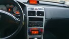 Peugeot 307 1,6 HDI z Niemiec Zarejestrowany Ladny kolor climatronic Zamiana ! - 13
