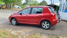 Peugeot 307 1,6 HDI z Niemiec Zarejestrowany Ladny kolor climatronic Zamiana ! - 14