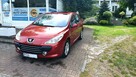 Peugeot 307 1,6 HDI z Niemiec Zarejestrowany Ladny kolor climatronic Zamiana ! - 16