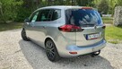 Opel Zafira 2.0 DTH 165KM # NAVI # Parktronic # Panorama # Skóra # Super Stan !!! - 3