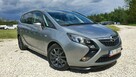 Opel Zafira 2.0 DTH 165KM # NAVI # Parktronic # Panorama # Skóra # Super Stan !!! - 4