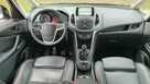 Opel Zafira 2.0 DTH 165KM # NAVI # Parktronic # Panorama # Skóra # Super Stan !!! - 5