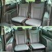 Opel Zafira 2.0 DTH 165KM # NAVI # Parktronic # Panorama # Skóra # Super Stan !!! - 8