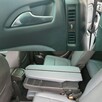 Opel Zafira 2.0 DTH 165KM # NAVI # Parktronic # Panorama # Skóra # Super Stan !!! - 9