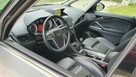 Opel Zafira 2.0 DTH 165KM # NAVI # Parktronic # Panorama # Skóra # Super Stan !!! - 12