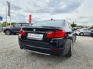 BMW 520 Automat Navi Skóra 2xPDC Klimatronik Sensory Tempomat Halogeny Serwis - 2
