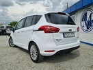Ford B-Max Klimatronik PDC Sensory Led Tempomat Halogeny Komputer Alu Zadbany - 4