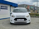 Ford B-Max Klimatronik PDC Sensory Led Tempomat Halogeny Komputer Alu Zadbany - 5