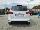Ford B-Max Klimatronik PDC Sensory Led Tempomat Halogeny Komputer Alu Zadbany - 6