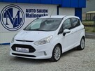 Ford B-Max Klimatronik PDC Sensory Led Tempomat Halogeny Komputer Alu Zadbany - 7