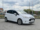 Ford B-Max Klimatronik PDC Sensory Led Tempomat Halogeny Komputer Alu Zadbany - 8