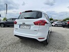 Ford B-Max Klimatronik PDC Sensory Led Tempomat Halogeny Komputer Alu Zadbany - 10