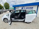 Ford B-Max Klimatronik PDC Sensory Led Tempomat Halogeny Komputer Alu Zadbany - 11