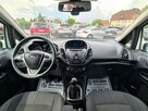 Ford B-Max Klimatronik PDC Sensory Led Tempomat Halogeny Komputer Alu Zadbany - 12
