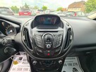 Ford B-Max Klimatronik PDC Sensory Led Tempomat Halogeny Komputer Alu Zadbany - 13