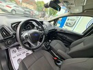 Ford B-Max Klimatronik PDC Sensory Led Tempomat Halogeny Komputer Alu Zadbany - 16