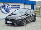 Ford Fiesta ST-Line 6 Tys.Km Klimatronik PDC Grzane Fotele+Kierownica Full Led Alu - 7