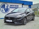 Ford Fiesta ST-Line 6 Tys.Km Klimatronik PDC Grzane Fotele+Kierownica Full Led Alu - 9