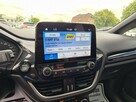 Ford Fiesta ST-Line 6 Tys.Km Klimatronik PDC Grzane Fotele+Kierownica Full Led Alu - 16