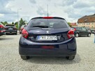 Peugeot 208 STYLE 73Tys.Km Serwis Navi Klimatyzacja Tempomat Halogeny Komputer Alu - 6