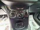 Peugeot 208 STYLE 73Tys.Km Serwis Navi Klimatyzacja Tempomat Halogeny Komputer Alu - 16