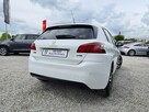 Peugeot 308 Navi FullLed 2xPDC Klimatronik Sensory Tempomat Halogeny Alu 18 Serwis - 2