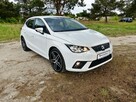Seat Ibiza 1.6 TDI*STYLE*Climatronic*Alu*Pełna Elektryka*Navi*Top Stan*ZOBACZ!!! - 3