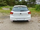 Seat Ibiza 1.6 TDI*STYLE*Climatronic*Alu*Pełna Elektryka*Navi*Top Stan*ZOBACZ!!! - 9